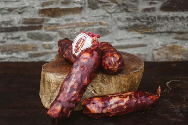 Androlla Artesana pieza