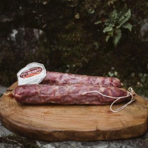 Salchichón Artesano pieza